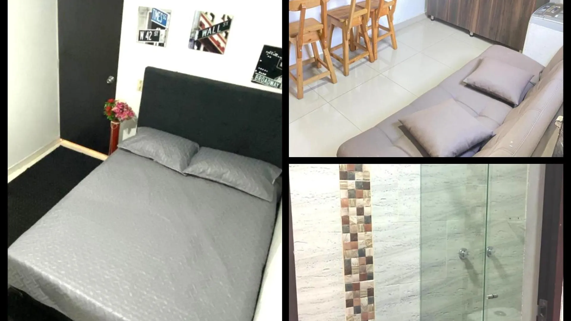 34 Bello Apartamento En La Mejor Zona De Medellin Laureles Estadio 2 Hab 2 Banos Colombia